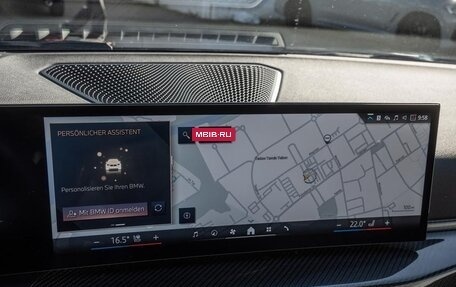 BMW 4 серия, 2024 год, 2 327 316 рублей, 12 фотография