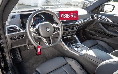 BMW 4 серия, 2024 год, 2 327 316 рублей, 10 фотография