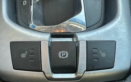 Opel Antara I, 2015 год, 1 149 000 рублей, 13 фотография