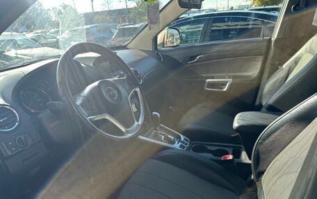 Opel Antara I, 2015 год, 1 149 000 рублей, 8 фотография