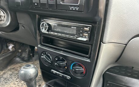 KIA Spectra II (LD), 2007 год, 299 000 рублей, 9 фотография