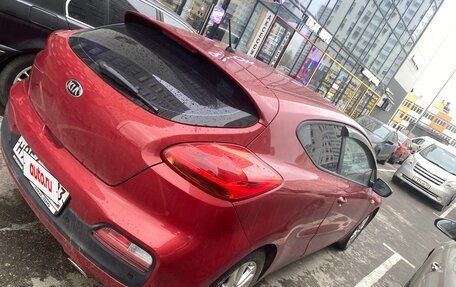 KIA cee'd III, 2013 год, 1 200 000 рублей, 6 фотография