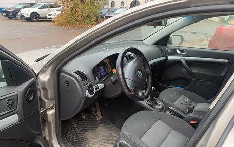 Skoda Octavia, 2007 год, 550 000 рублей, 3 фотография