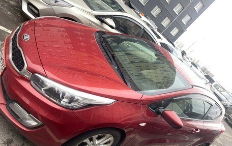 KIA cee'd III, 2013 год, 1 200 000 рублей, 2 фотография
