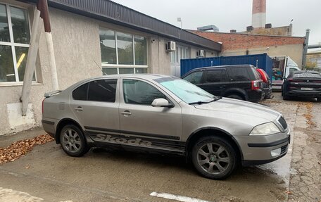 Skoda Octavia, 2007 год, 550 000 рублей, 7 фотография
