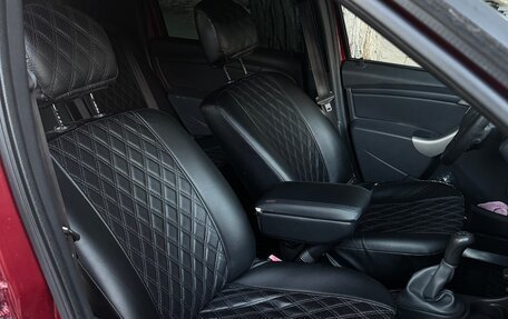 Renault Logan I, 2010 год, 450 000 рублей, 9 фотография