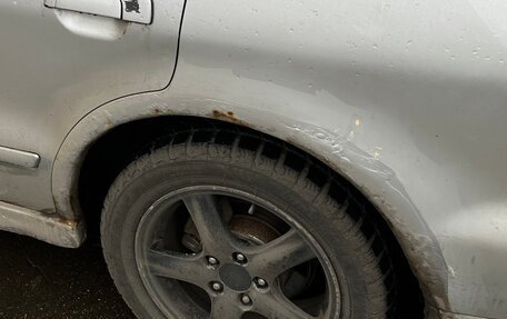 Mitsubishi Galant VIII, 2003 год, 180 000 рублей, 2 фотография