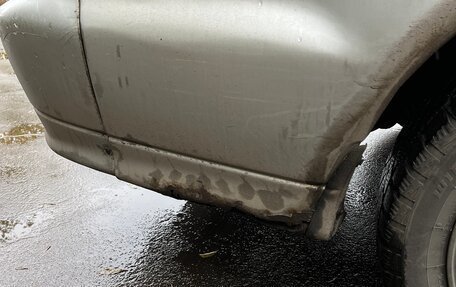 Mitsubishi Galant VIII, 2003 год, 180 000 рублей, 5 фотография