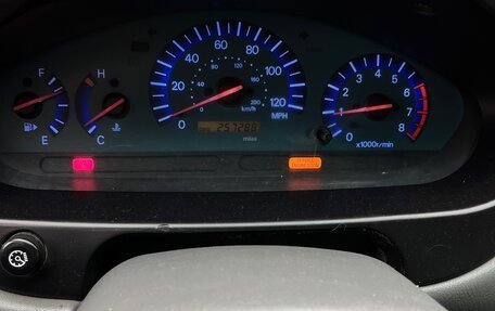 Mitsubishi Galant VIII, 2003 год, 180 000 рублей, 9 фотография