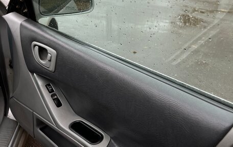 Mitsubishi Galant VIII, 2003 год, 180 000 рублей, 12 фотография