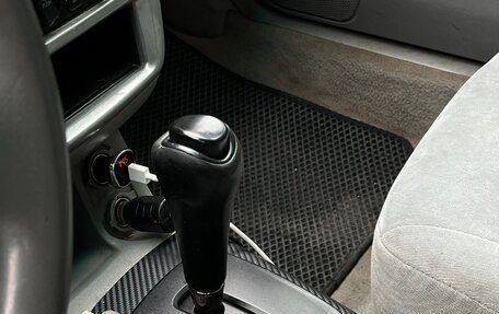 Mitsubishi Galant VIII, 2003 год, 180 000 рублей, 10 фотография