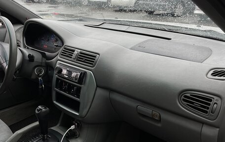 Mitsubishi Galant VIII, 2003 год, 180 000 рублей, 11 фотография