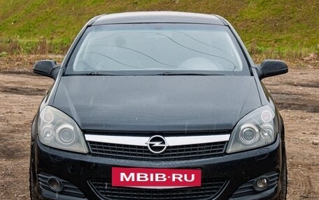 Opel Astra H, 2008 год, 430 000 рублей, 3 фотография