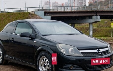 Opel Astra H, 2008 год, 430 000 рублей, 4 фотография