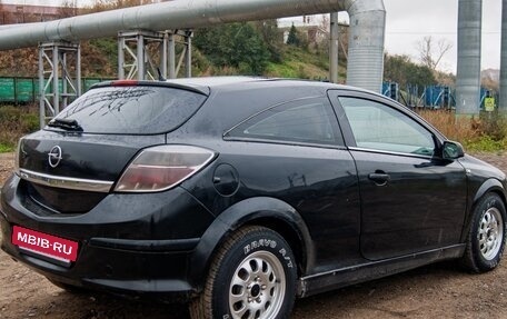 Opel Astra H, 2008 год, 430 000 рублей, 5 фотография