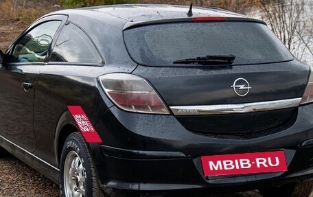 Opel Astra H, 2008 год, 430 000 рублей, 7 фотография
