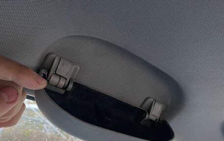 Opel Astra H, 2008 год, 430 000 рублей, 15 фотография