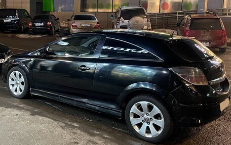 Opel Astra H, 2008 год, 430 000 рублей, 24 фотография