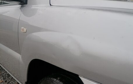 KIA Sportage II, 2010 год, 1 100 000 рублей, 3 фотография