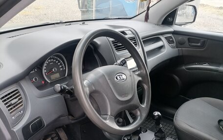 KIA Sportage II, 2010 год, 1 100 000 рублей, 10 фотография