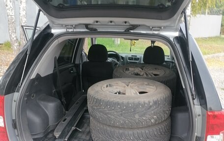 KIA Sportage II, 2010 год, 1 100 000 рублей, 7 фотография