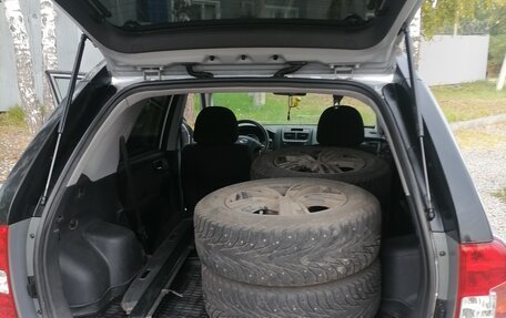 KIA Sportage II, 2010 год, 1 100 000 рублей, 8 фотография