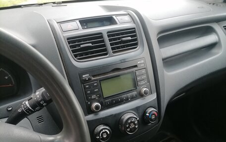 KIA Sportage II, 2010 год, 1 100 000 рублей, 11 фотография