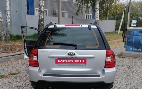 KIA Sportage II, 2010 год, 1 100 000 рублей, 6 фотография