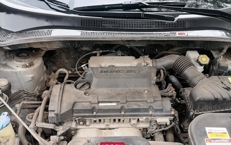 KIA Sportage II, 2010 год, 1 100 000 рублей, 12 фотография