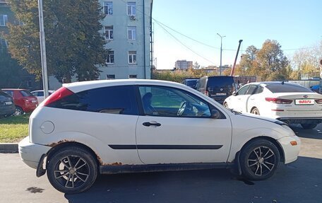 Ford Focus IV, 2000 год, 130 000 рублей, 2 фотография