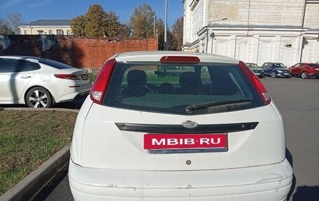 Ford Focus IV, 2000 год, 130 000 рублей, 4 фотография