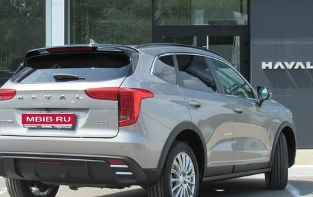 Haval Jolion, 2025 год, 2 649 000 рублей, 5 фотография