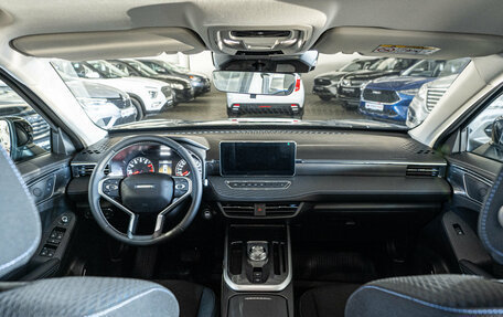 Haval Jolion, 2025 год, 2 649 000 рублей, 8 фотография