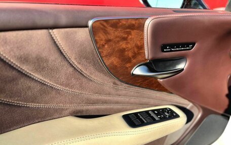 Lexus LS IV, 2019 год, 5 150 000 рублей, 14 фотография