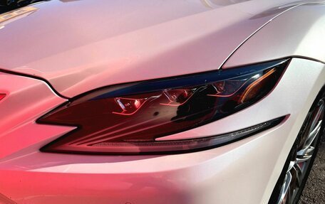 Lexus LS IV, 2019 год, 5 150 000 рублей, 9 фотография