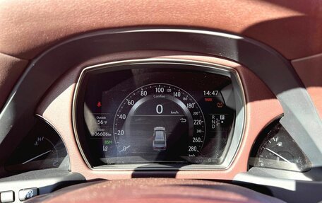 Lexus LS IV, 2019 год, 5 150 000 рублей, 16 фотография