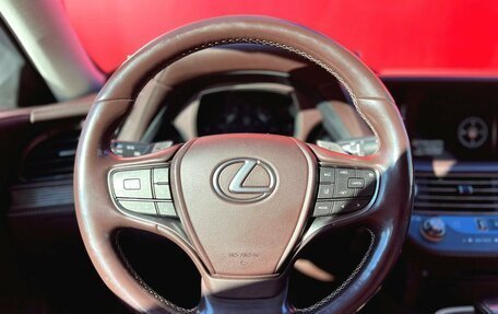 Lexus LS IV, 2019 год, 5 150 000 рублей, 17 фотография