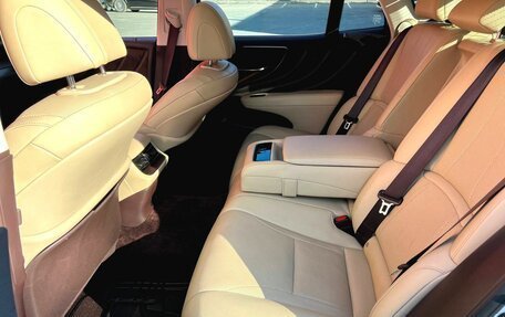 Lexus LS IV, 2019 год, 5 150 000 рублей, 13 фотография