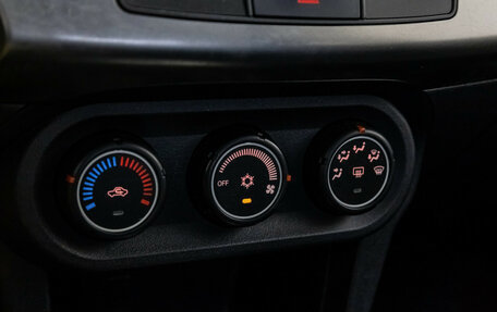 Mitsubishi Lancer IX, 2012 год, 949 000 рублей, 12 фотография