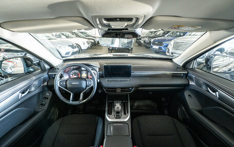 Haval Jolion, 2025 год, 2 649 000 рублей, 9 фотография