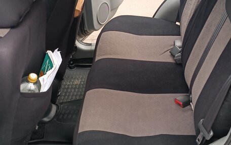 Suzuki SX4 II рестайлинг, 2009 год, 750 000 рублей, 7 фотография