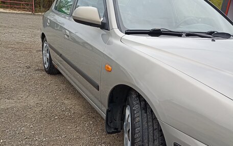 Hyundai Elantra III, 2008 год, 450 000 рублей, 3 фотография