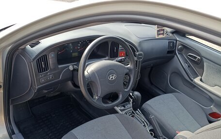 Hyundai Elantra III, 2008 год, 450 000 рублей, 11 фотография