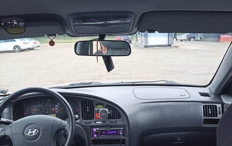 Hyundai Elantra III, 2008 год, 450 000 рублей, 8 фотография
