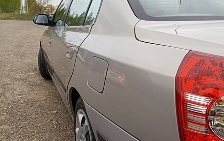 Hyundai Elantra III, 2008 год, 450 000 рублей, 5 фотография