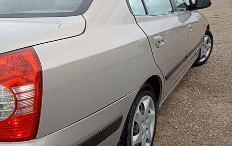 Hyundai Elantra III, 2008 год, 450 000 рублей, 6 фотография