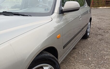 Hyundai Elantra III, 2008 год, 450 000 рублей, 4 фотография