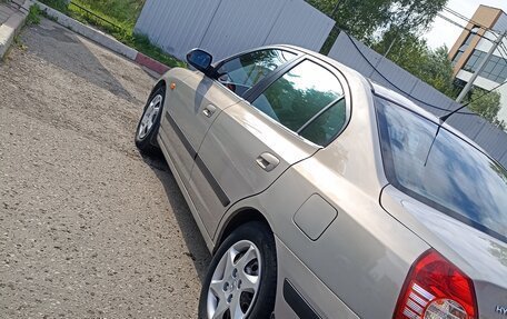 Hyundai Elantra III, 2008 год, 450 000 рублей, 10 фотография
