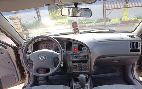 Hyundai Elantra III, 2008 год, 450 000 рублей, 12 фотография