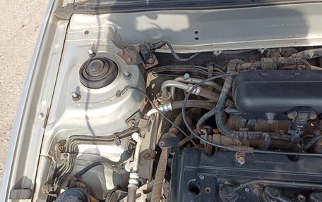 Hyundai Elantra III, 2008 год, 450 000 рублей, 14 фотография